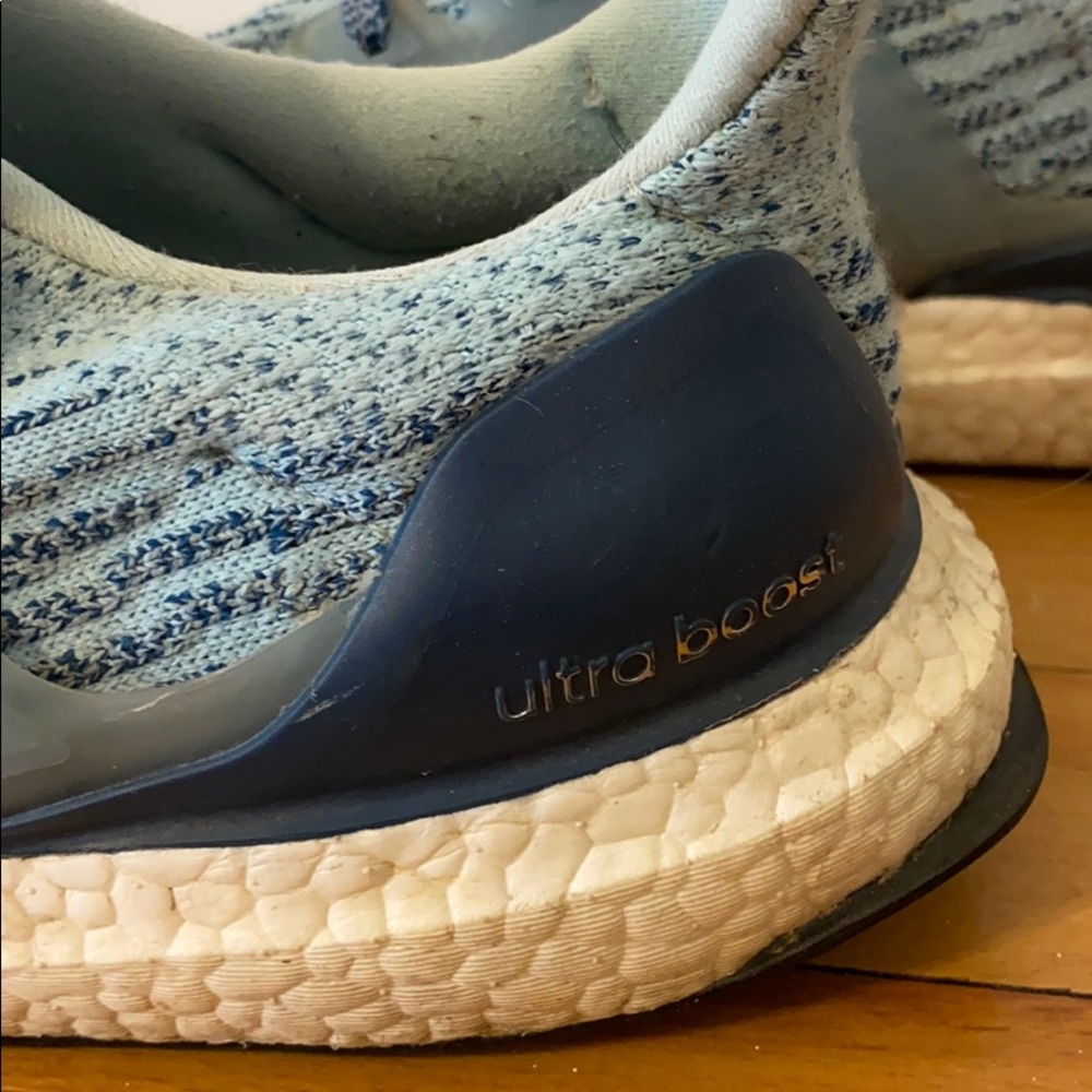 Adidas Ultra boost - Picture 2 of 5